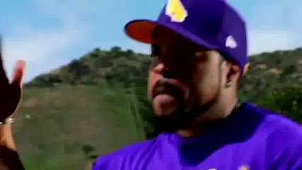 Ice Cube I Rep That West (making The Video) Behind The Scenes