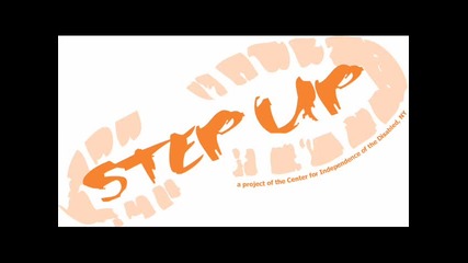 Step up 