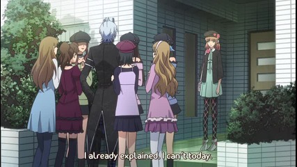 Amnesia - Episode 4