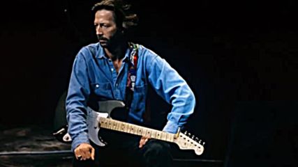 Eric Clapton - Losing Hand