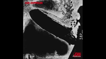 Led Zeppelin - Good Times Bad Times / Communication Breakdown [ Live Olympia, Paris '69 ]