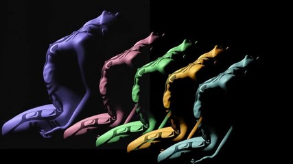 Synkro~ Tribe (hq)