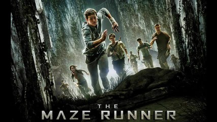 The Maze Runner All Soundtrack