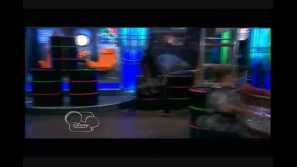 Suite Life On Deck - Season 3 - Episode 12 - Senior Ditch Day - Part 2/2 Hq 