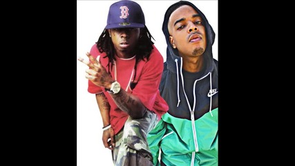 Lil Wayne ft. Jigg - What I Want