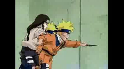 Naruto The Best