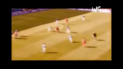 Dirk Kuyt - Liverpools Saviour