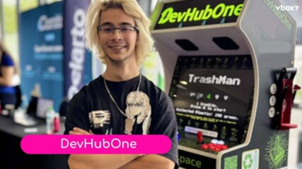 DevHubOne