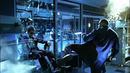 Матрицата се завръща ! : Matrix 2.0 Трейлър 