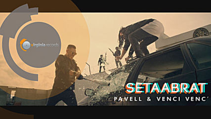 Pavell & Venci Venc' - SeTaaBrat (Official HD)