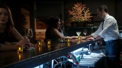 Red Band Society S01 E09