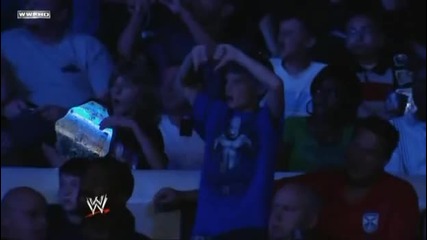 Wwe Smackdown 6.18.10 Part 7/9