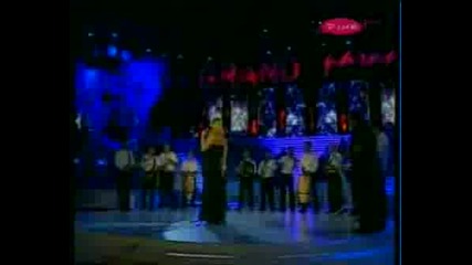 Lepa Brena - Kuca Lazi @ GRAND Parade 2008