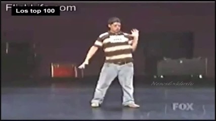 The 100 most watched videos on Youtube! 