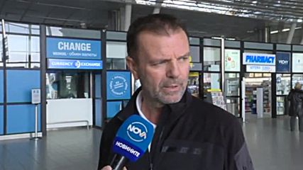 Стойчо Младенов: Никой не защитава треньорите в България
