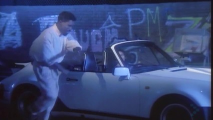 Billy Ocean - Get Outta My Dreams, Get Into My Car [1988] Hd 720p Upscale [my_touch]
