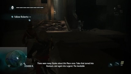 Assassin's Creed Iv: Black Flag - Обсерваторията