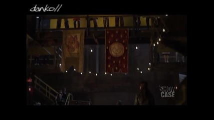 Lost girl - Епизод 1 част 3 + бг