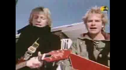 The Police - De Do Do Do De Da Da Da