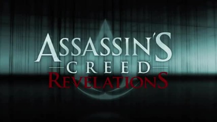 Assassin_s Creed_ Revelations - Secrets of the Ottoman Assas