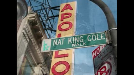 Nat King Cole - Looking Back