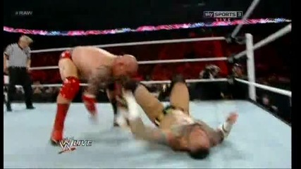 Wwe.raw.05.07.12.част 6 край