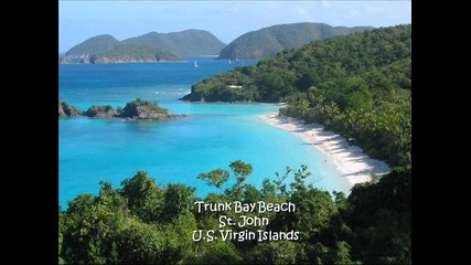 Most Beautiful Beaches In The World_ -