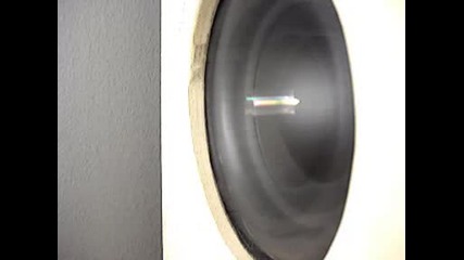 Tang Band w8740c