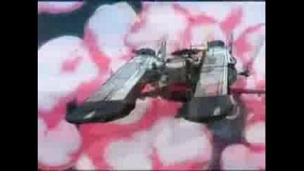 Gundam - Destiny AMV