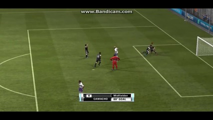 Fifa 13 | Manager Mode Malaga S1e2 |