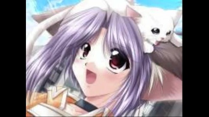 Nightcore - Another Night