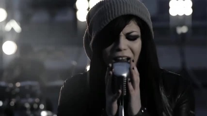 Jena Lee - Mon Ange (official Music Video)