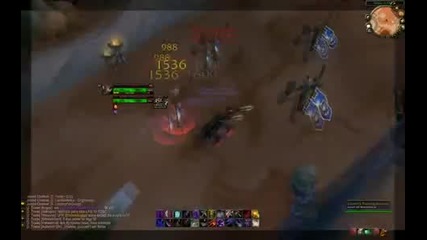 Fiveshots Crit Happens Epic Addon 