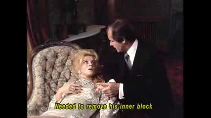 Jack Nicholson Ann - Margret Go To The Mirror