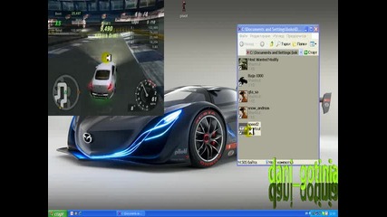 nfsu2 drift