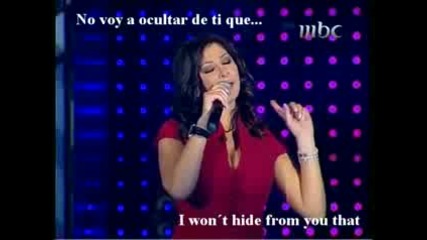 Elissa - Tsadaq Bmein - New Album 2010