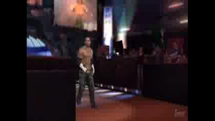 Entrance Video На Matt Hardy В Играта