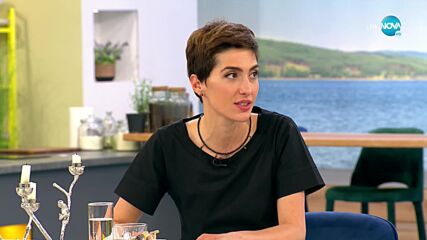 Анимация ни показва как престъпници искат да бъдат обикновени хора - „На кафе” (19.11.2021)
