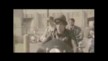 Lostprophets - Cant Catch Tomorrow