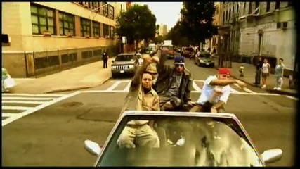 Limp Bizkit - Rollin' (air Raid Vehicle)