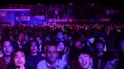 Guns N Roses - Knockin On Heavens Door ( Part Two ) - Live In Osaka, Japan 16 / 12 / 09 