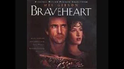 Braveheart Wallace Courts Murron