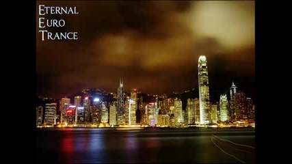 T.t.c. Presents Eternal Euro Trance 