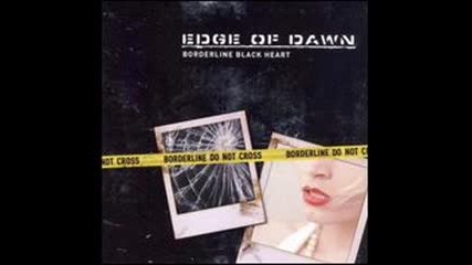 Edge of Dawn - Descent (fractured Remix) 