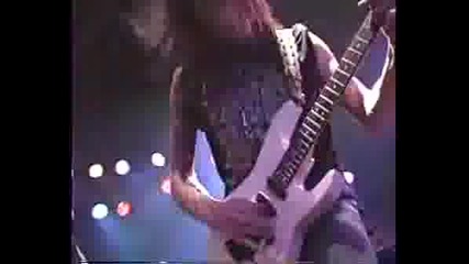 Pestilence - Suspended Animation