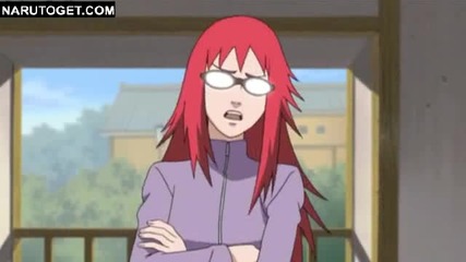 Naruto Shippuden Episode 125 - Disappearance