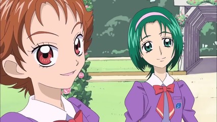 Yes Pretty Cure 5 Go Go Episode 10