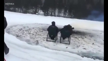 Как релаксират в Канада