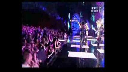 I Hate This Part Nrj Music Awards