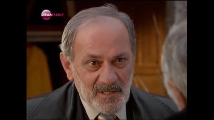 1001 Нощи - Binbir Gece eп51 (1/2) Бг Аудио